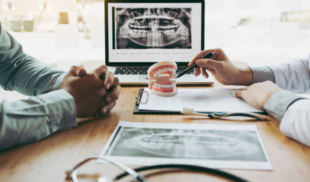 Best Orthodontic Emergency Dentist in Manton, MI