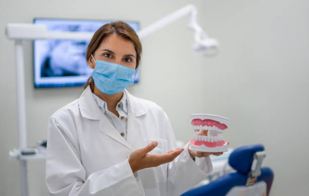 Best Emergency Dental Extractions in Manton, MI