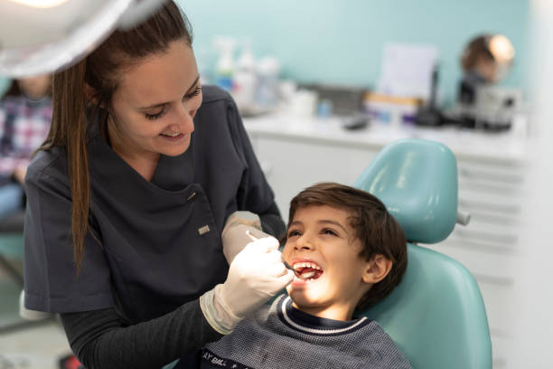 Best Emergency Dentist for Knocked-Out Tooth in Manton, MI