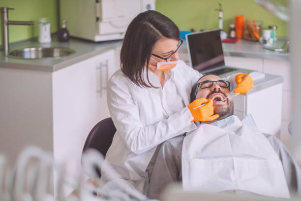 Best Orthodontic Emergency Dentist in Manton, MI