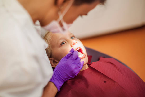 Best Emergency Dental Care for Abscessed Tooth in Manton, MI