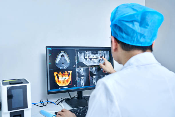 Best Broken or Cracked Tooth Emergency Dentist in Manton, MI