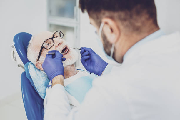 Best Emergency Dentist for Lost Fillings or Crowns in Manton, MI